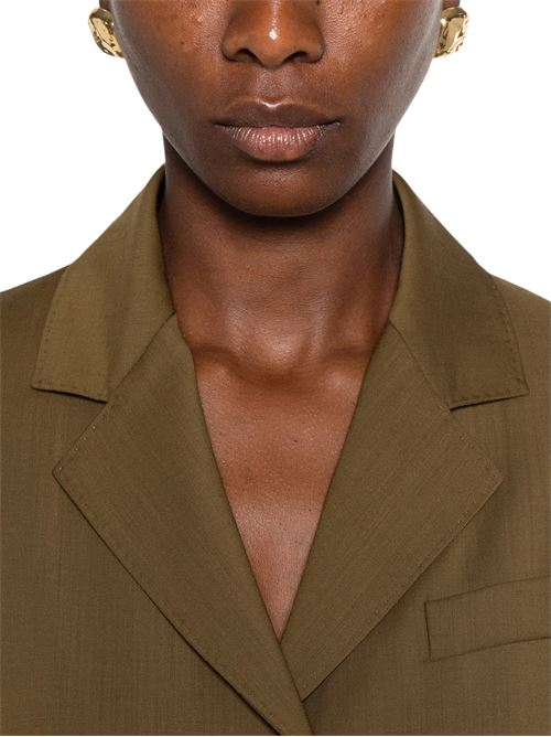 Blazer sartoriale Patio MAX MARA | 2621046081600MXMPATIO015